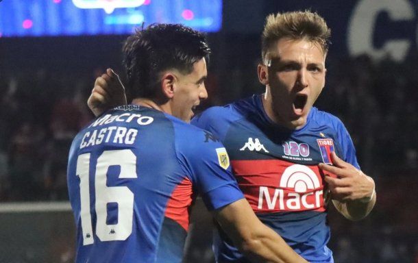 Fútbol libre por celular: cómo ver en vivo San Pablo vs Tigre