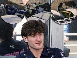 alarmante: doohan volvio a sufrir otro accidente en japon y es el tercero en tres dias alarmante: doohan volvio a sufrir otro accidente en japon y es el tercero en tres dias