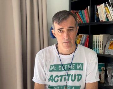 Esteban Bullrich convocó a un gran acuerdo nacional