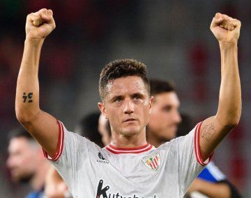 Boca y Ander Herrera: los únicos tres españoles que jugaron en el club