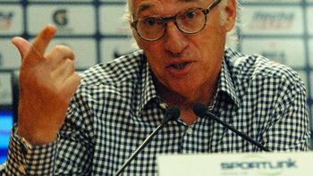 es el partido mas importante desde que regrese a boca es el partido mas importante desde que regrese a boca