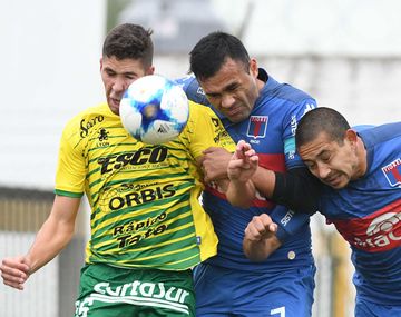 El encuentro contó con la presencia de Jorge Sampaoli, futuro DT del Seleccionado argentino