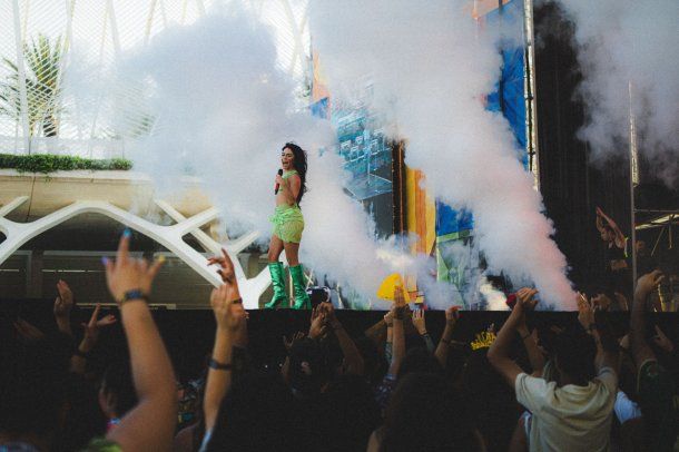 Foto: Dale Play Live Foto: Dale Play Live