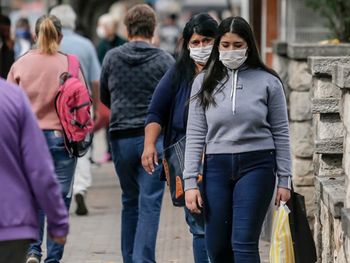 Kicillof anuncia hoy por videoconferencia cómo sigue en aislamiento en la Provincia