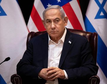 Israel aceptó hacer pausas humanitarias diarias en Gaza