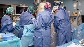 en el pais se realiza un trasplante cada 5 horas en el pais se realiza un trasplante cada 5 horas