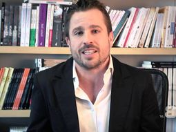 Martín Tetaz Martín Tetaz