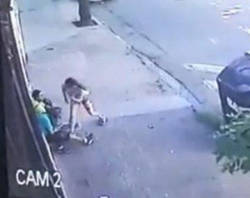 Condenaron a 8 años a la asesina del hermano de Chanchi Estévez