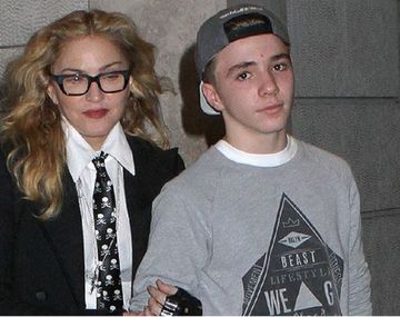 Revés judicial contra Madonna