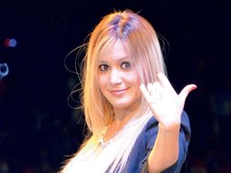 Karina La princesita