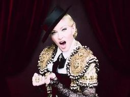 El drama personal que vive Madonna