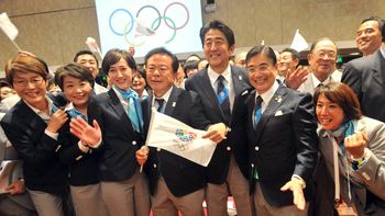 tokio sera la sede de los juegos olimpicos 2020 tokio sera la sede de los juegos olimpicos 2020