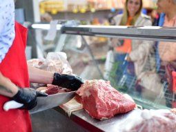 tras la disparada de los precios, bancos lanzan promociones en carnicerias tras la disparada de los precios, bancos lanzan promociones en carnicerias
