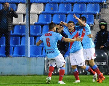 River ya conoce su próximo rival en la Copa Argentina