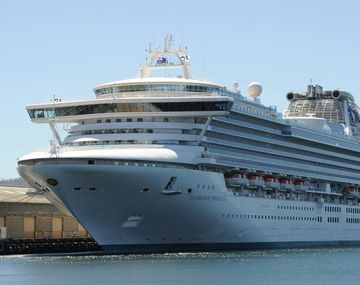 Diamond Princess