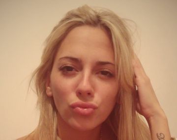 Rocío Gancedo se vuelca a la religión: Amo a Dios y estoy estudiando para saber más de él