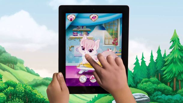 Acusan a Disney de restrear datos personales de niños - Crédito:&nbsp;Disney Stories