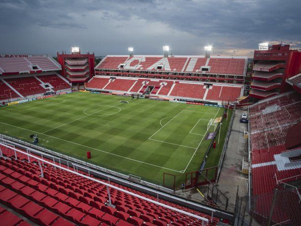 Fútbol libre por celular: cómo ver en vivo Independiente vs Racing