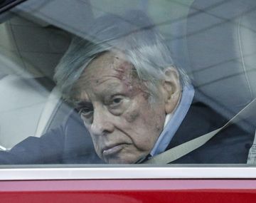 Griesa declaró en desacato a la Argentina