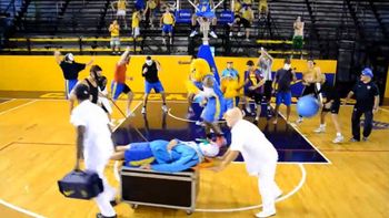 el harlem shake del plantel de basquet de boca el harlem shake del plantel de basquet de boca