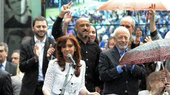 cfk sobre #niunamenos: no es solo un problema judicial o policial cfk sobre #niunamenos: no es solo un problema judicial o policial