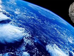 La NASA encontró los componentes necesarios para la vida fuera de la Tierra La NASA encontró los componentes necesarios para la vida fuera de la Tierra