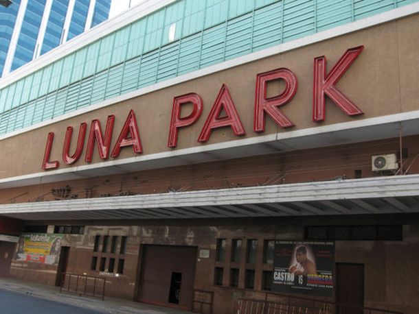 Luna Park