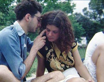 Katja a Chabán: Viéndote sufrir