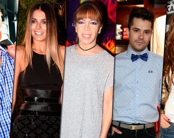 {altText(,#NiUnaMenos: los mensajes de los famosos)}