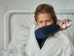 Alerta en la Provincia por la suba de casos de tos convulsa: ya se registraron cinco muertes