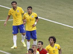 brasil no la paso bien ante mexico y apenas rescato un punto en fortaleza brasil no la paso bien ante mexico y apenas rescato un punto en fortaleza