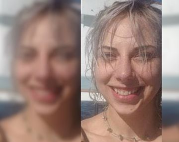 Sheen Hunter, de 29 años, ya ganó 40 mil dólares con sus citas por todo el mundo