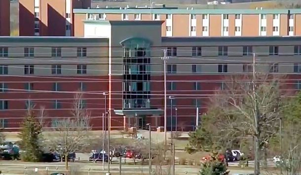 Detuvieron al autor del tiroteo en Michigan: es el hijo de las víctimas