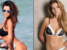 Karina Jelinek elogió a la China Suárez Karina Jelinek elogió a la China Suárez