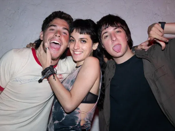 Foto: (Prime Video) Foto: (Prime Video)