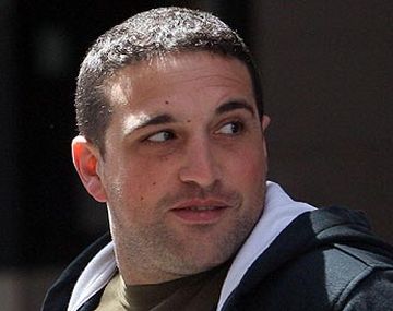 Mauro martin