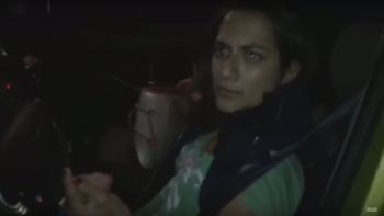 video: borracha atropella a un motociclista y su defensa revoluciona mexico video: borracha atropella a un motociclista y su defensa revoluciona mexico