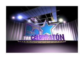 Logo celebratón
