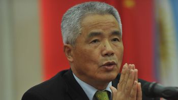 china apoya a argentina en su disputa contra los buitres china apoya a argentina en su disputa contra los buitres