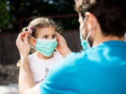 Día del Padre: ¿podrá haber reuniones familiares?