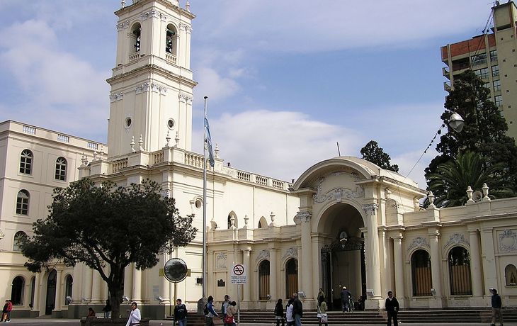 Detectaron un caso de dengue importado en la ciudad de Jujuy