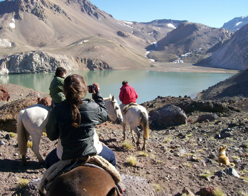 El lugar con aguas termales y montañas que es uno de los preferidos