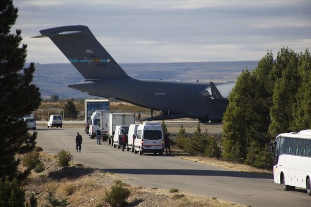 Bariloche blindada: el intendente aseguró que está todo listo para la llegada de Obama