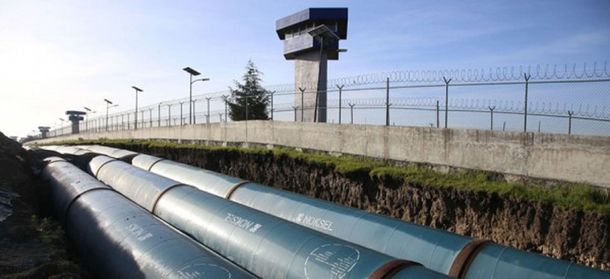 Cinco reclusos se habrían escapado con Joaquín El Chapo  Guzmán