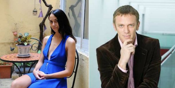 Naiara Awada le responde a Federico DElía y lo acusó de colgarse de ella