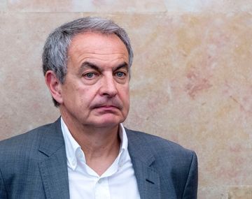 Imputaron al expresidente José Luis Rodríguez Zapatero: de qué lo acusan 