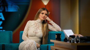 rating: cuanto midio la entrevista de la china suarez con mario pergolini rating: cuanto midio la entrevista de la china suarez con mario pergolini