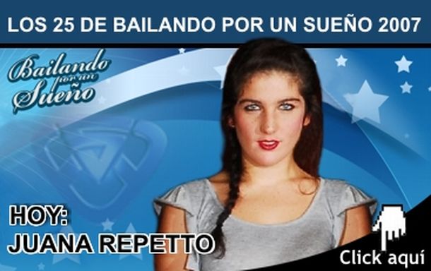 Juana Repetto