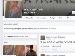 lo reconocieron por facebook y condenaron a perpetua por quemar vivo a un indigente lo reconocieron por facebook y condenaron a perpetua por quemar vivo a un indigente