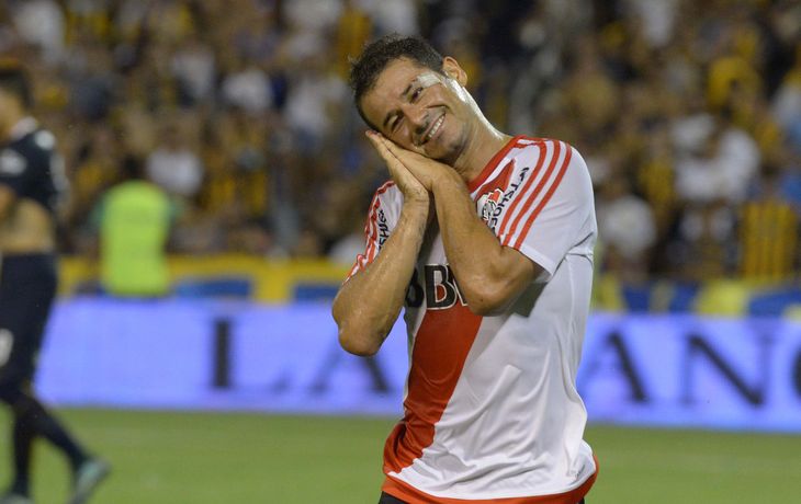Mirá el show de goles parcial de la cuarta fecha del fútbol argentino